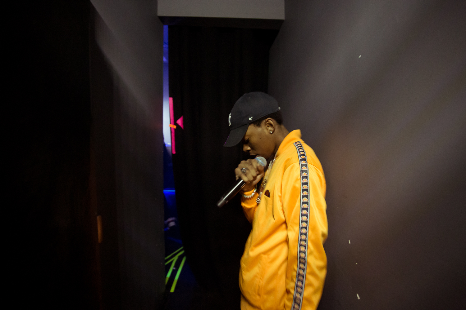 Bishop Nehru Oslo London 011016 Siamak Amini 23