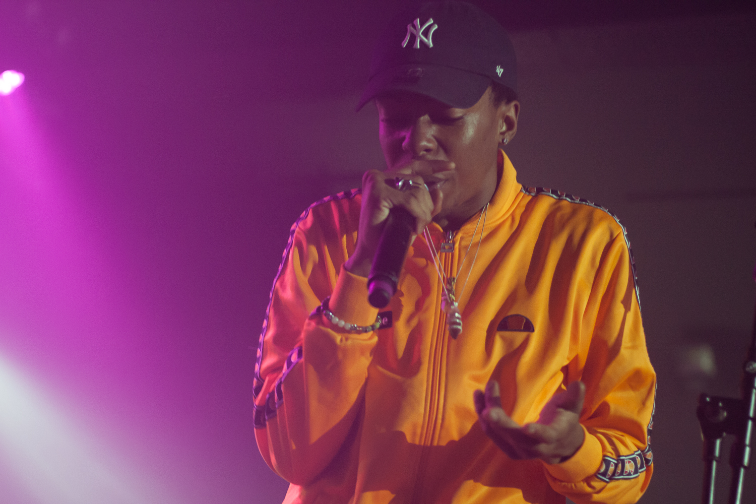 Bishop Nehru Oslo London 011016 Siamak Amini 26