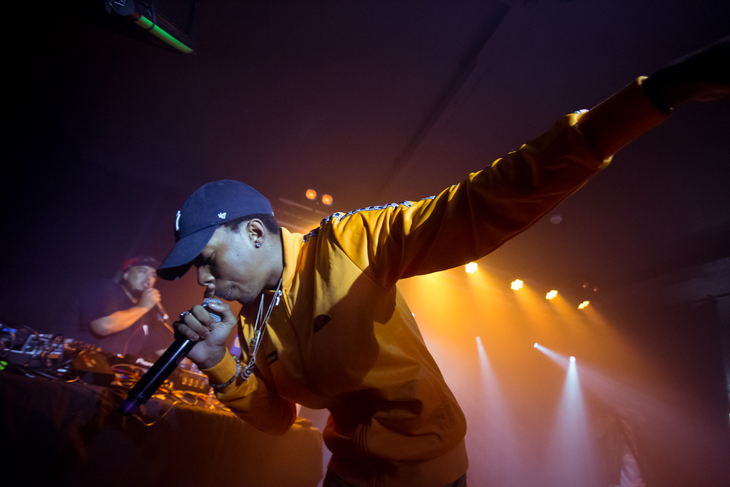 Bishop Nehru Oslo London 011016 Siamak Amini 28