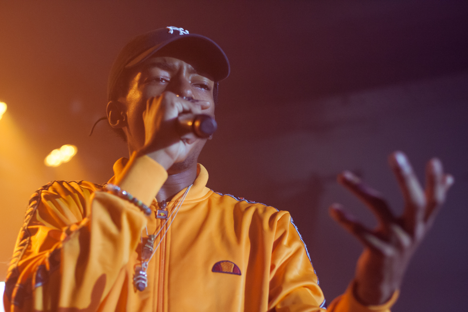 Bishop Nehru Oslo London 011016 Siamak Amini 29