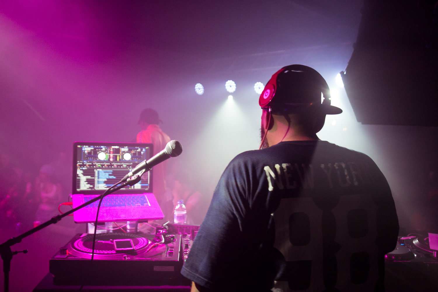 Bishop Nehru Oslo London 011016 Siamak Amini 31