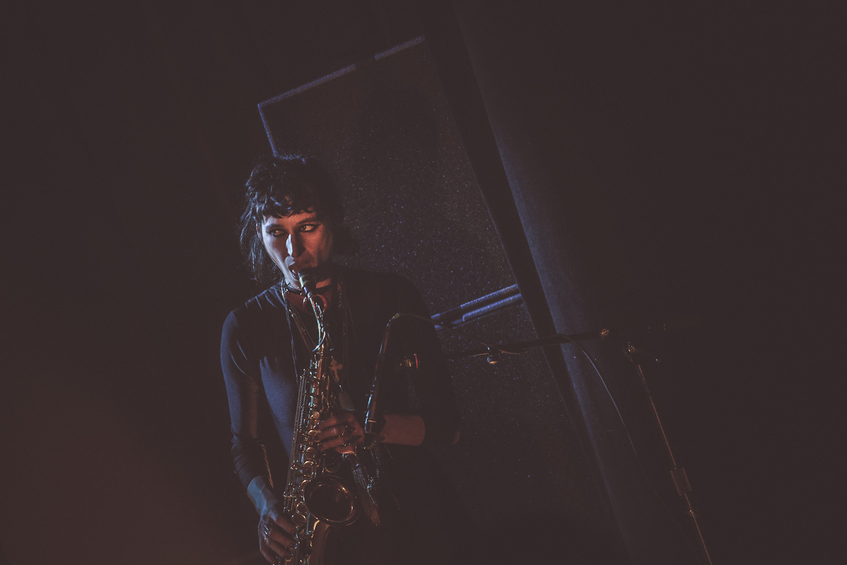 Black Lips Union Transfer Philadelphia 05106 Erika Reinsel 01