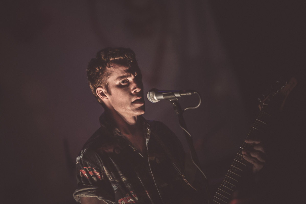 Black Lips Union Transfer Philadelphia 05106 Erika Reinsel 02