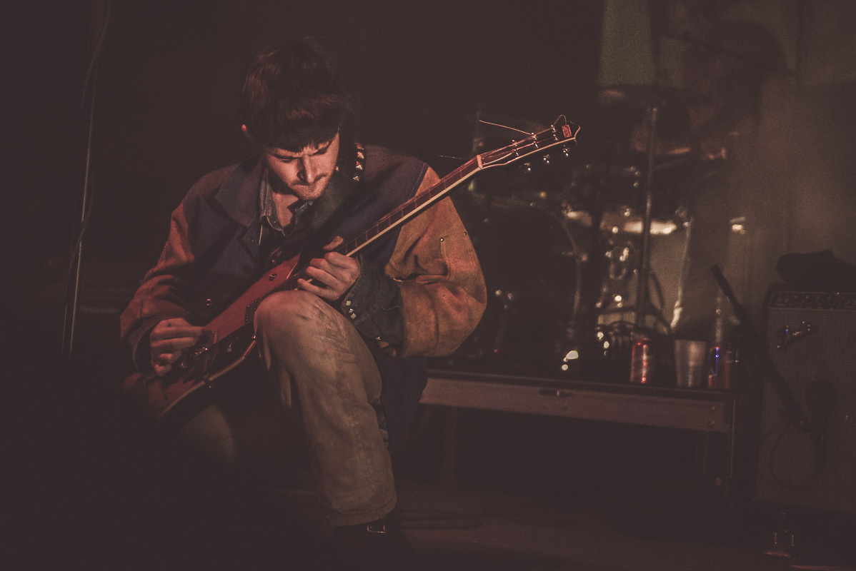 Black Lips Union Transfer Philadelphia 05106 Erika Reinsel 03