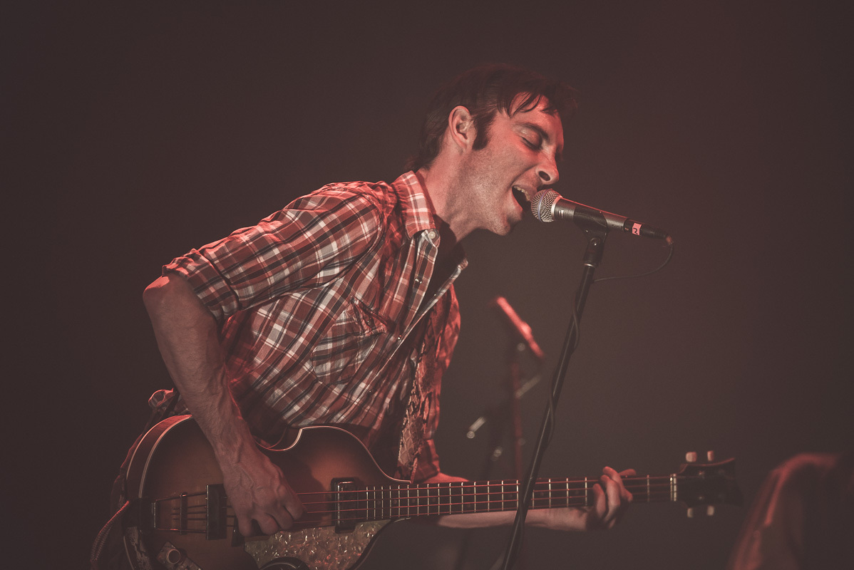 Black Lips Union Transfer Philadelphia 05106 Erika Reinsel 05