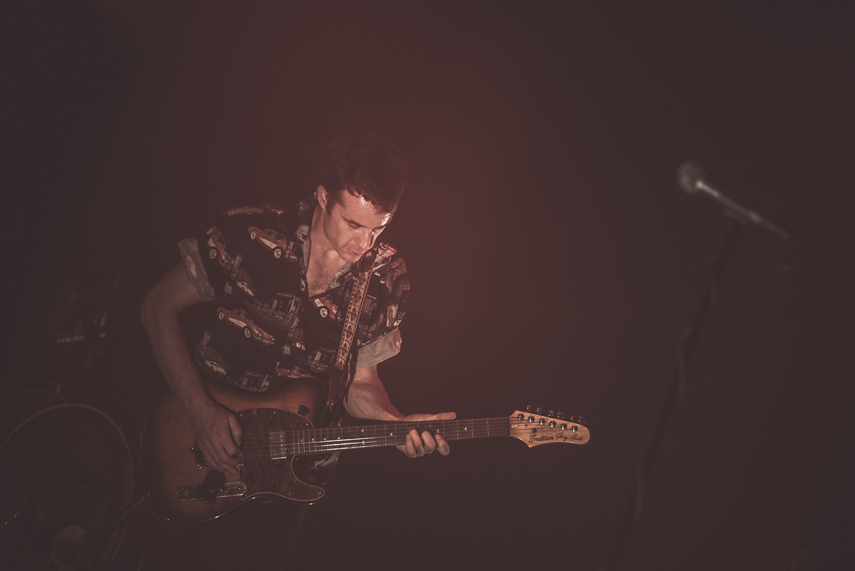 Black Lips Union Transfer Philadelphia 05106 Erika Reinsel 06