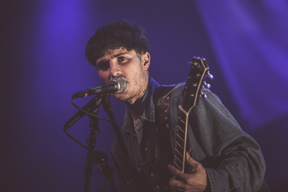 Black Lips Union Transfer Philadelphia 05106 Erika Reinsel 09