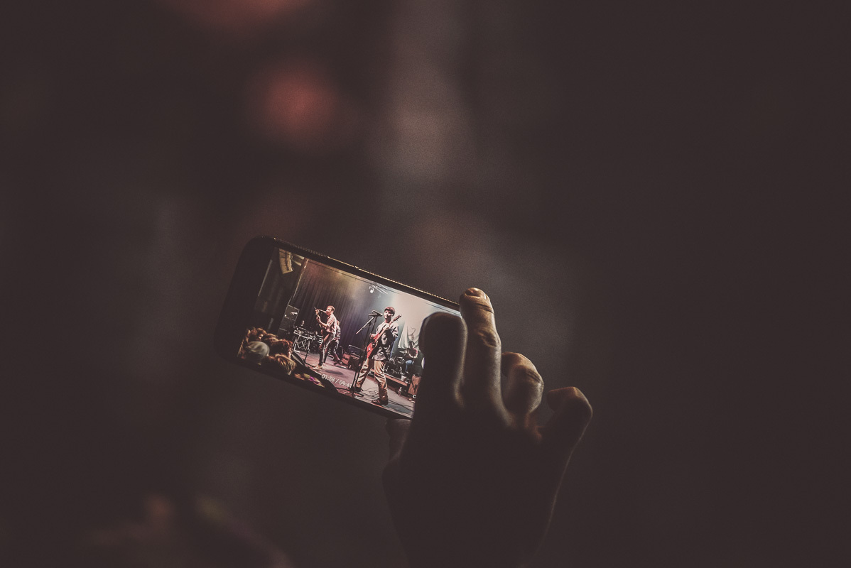 Black Lips Union Transfer Philadelphia 05106 Erika Reinsel 10