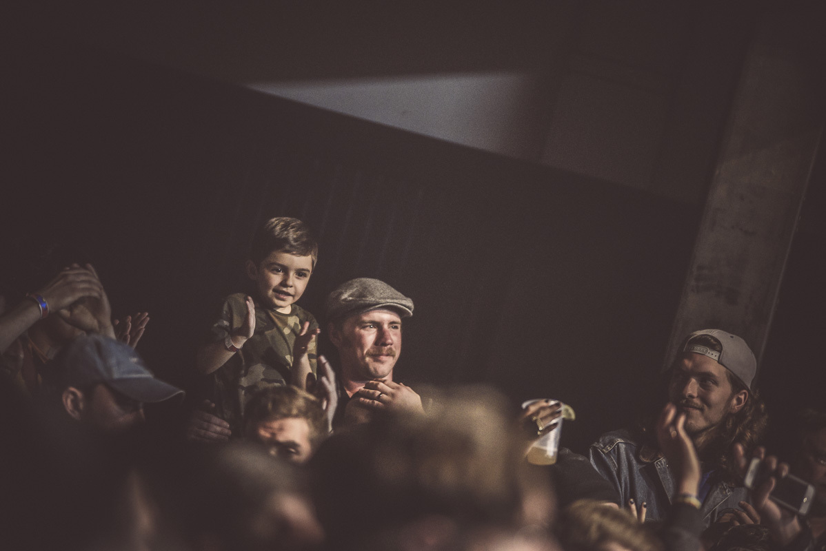 Black Lips Union Transfer Philadelphia 05106 Erika Reinsel 11