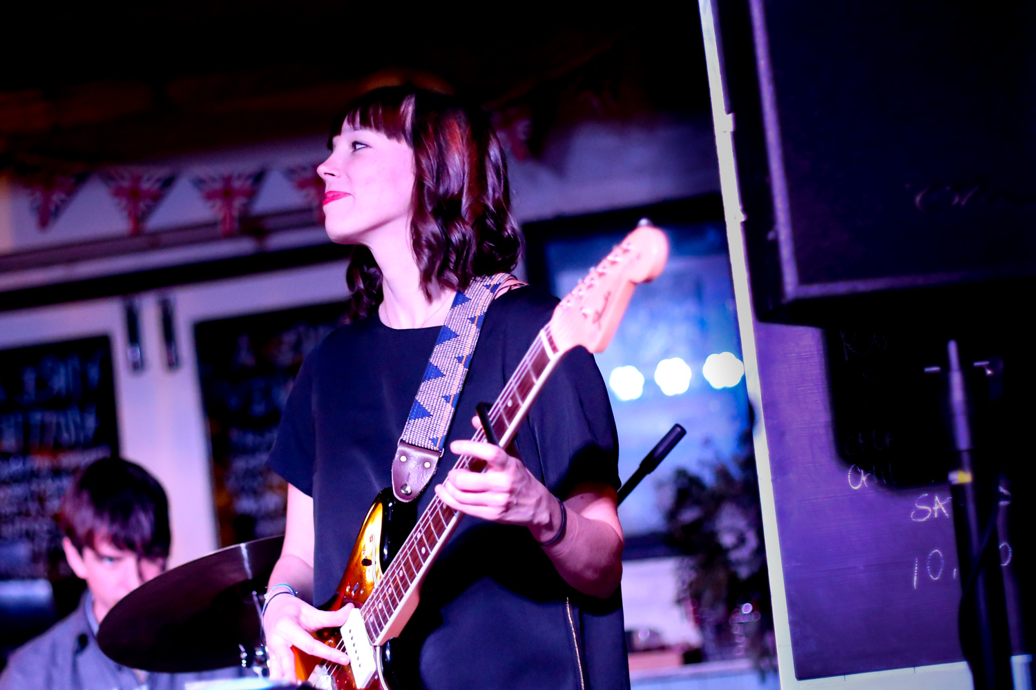 Blind Pilot 5 Dec 2016 Altrincham Mike Hughes 33