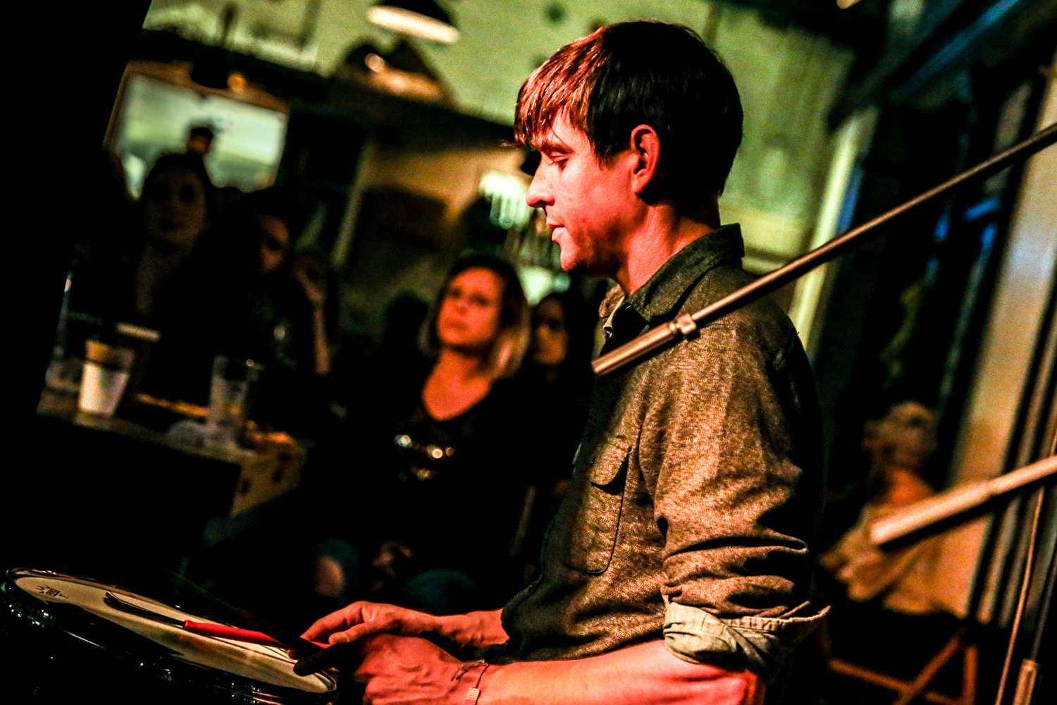 Blind Pilot 5 Dec 2016 Altrincham Mike Hughes 44