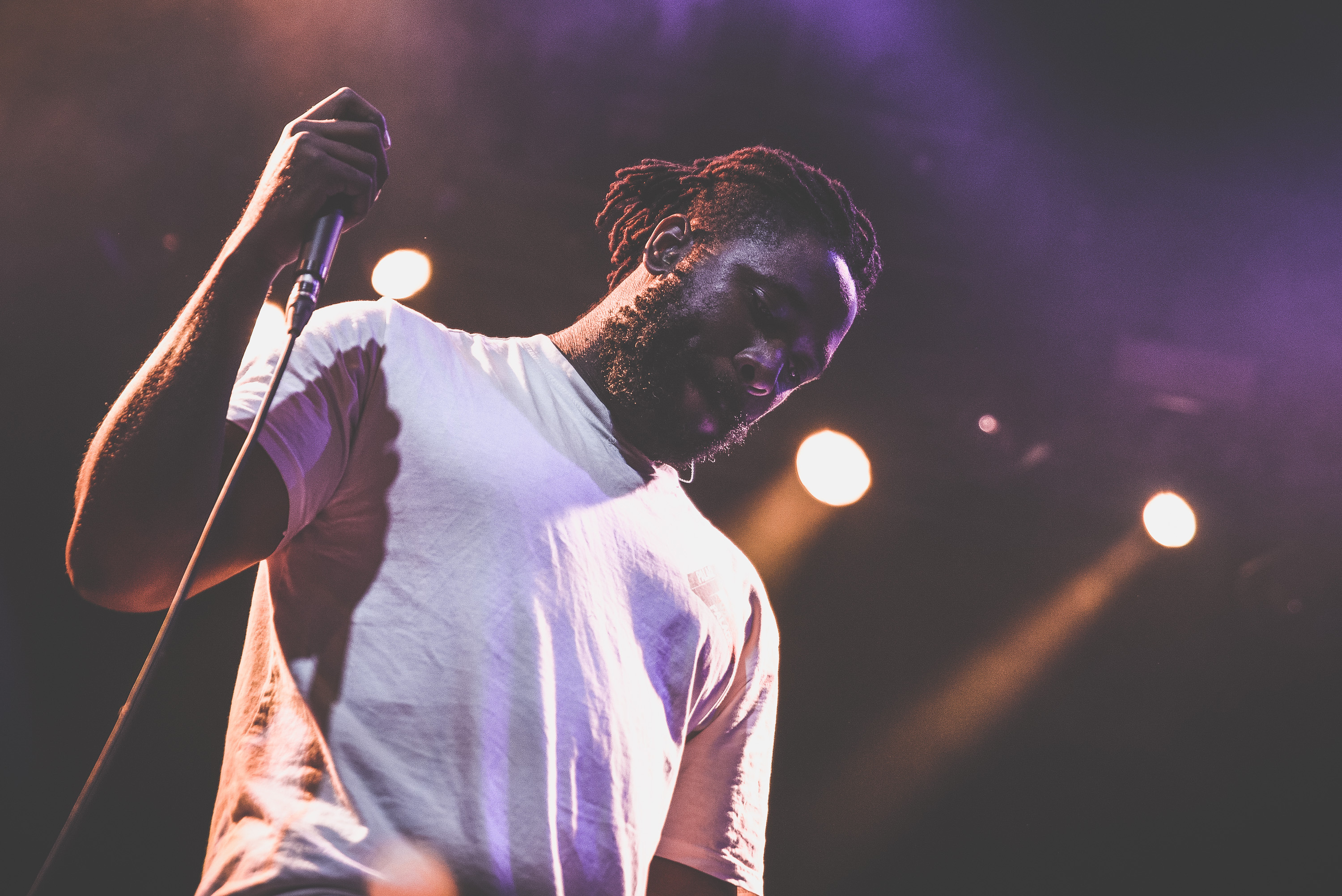 Bloc Party The Fillmore Philadelphia 060116 Erika Reinsel 4