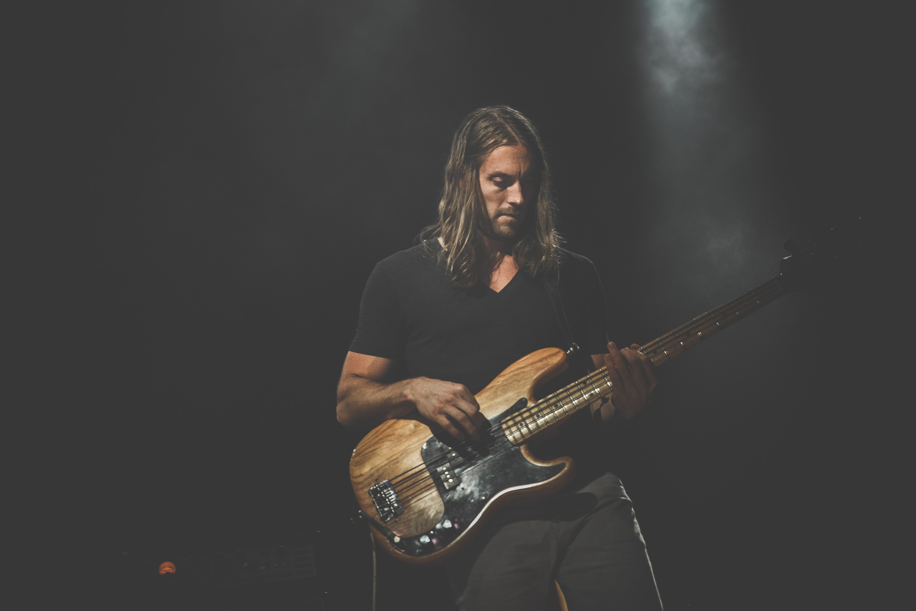 Bloc Party The Fillmore Philadelphia 060116 Erika Reinsel 9