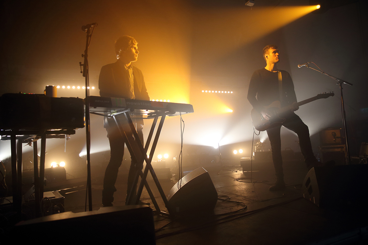 02 bob moses oval3316 soundcheck bc