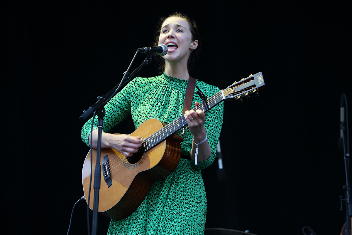 Lisa hannigan bostoncalling 0516 bc0