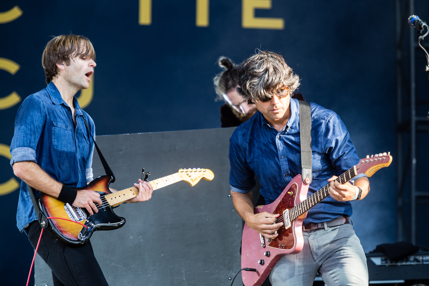 Death Cab for Cutie 2