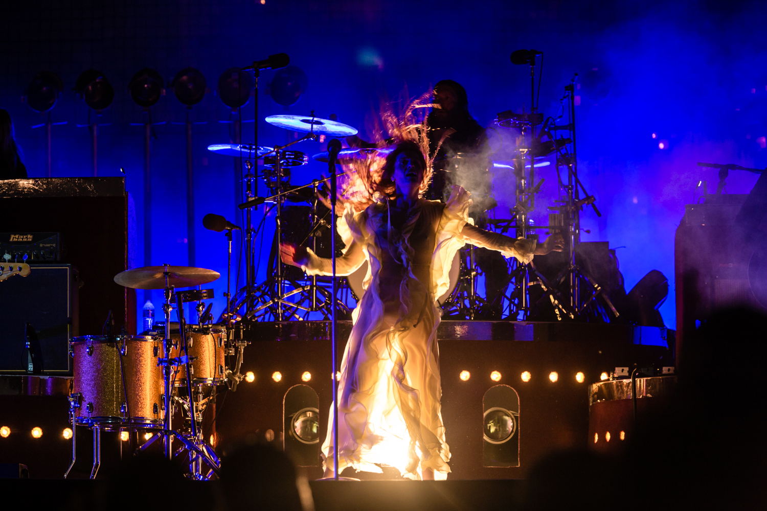 Florence and the Machine 2