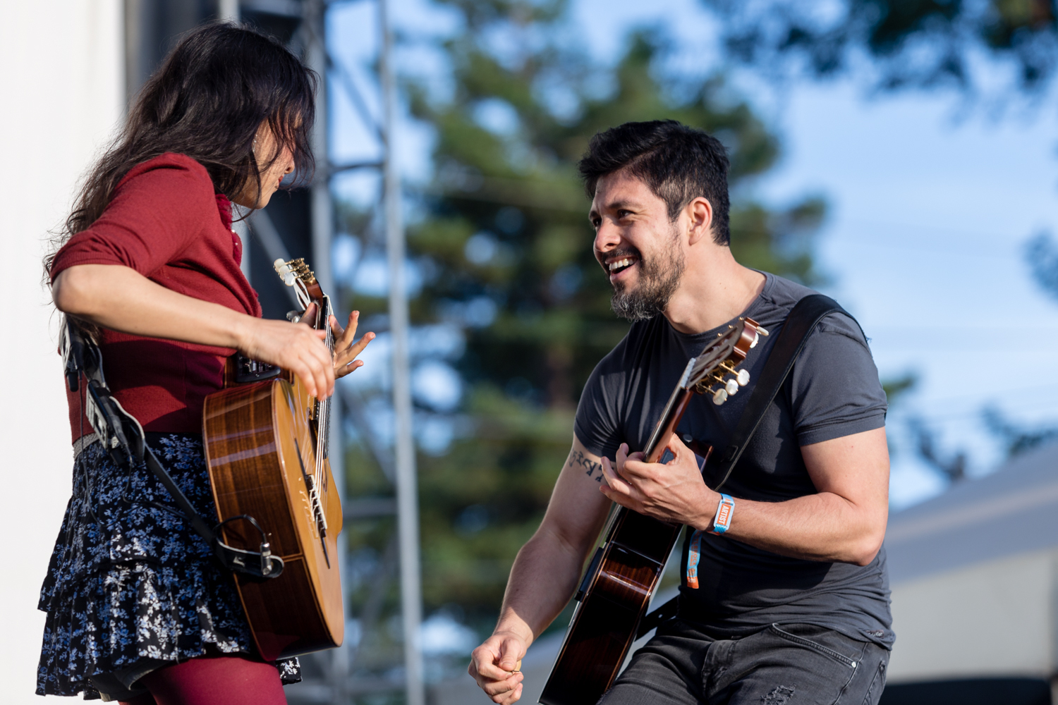 Rodrigo y Gabriela 1