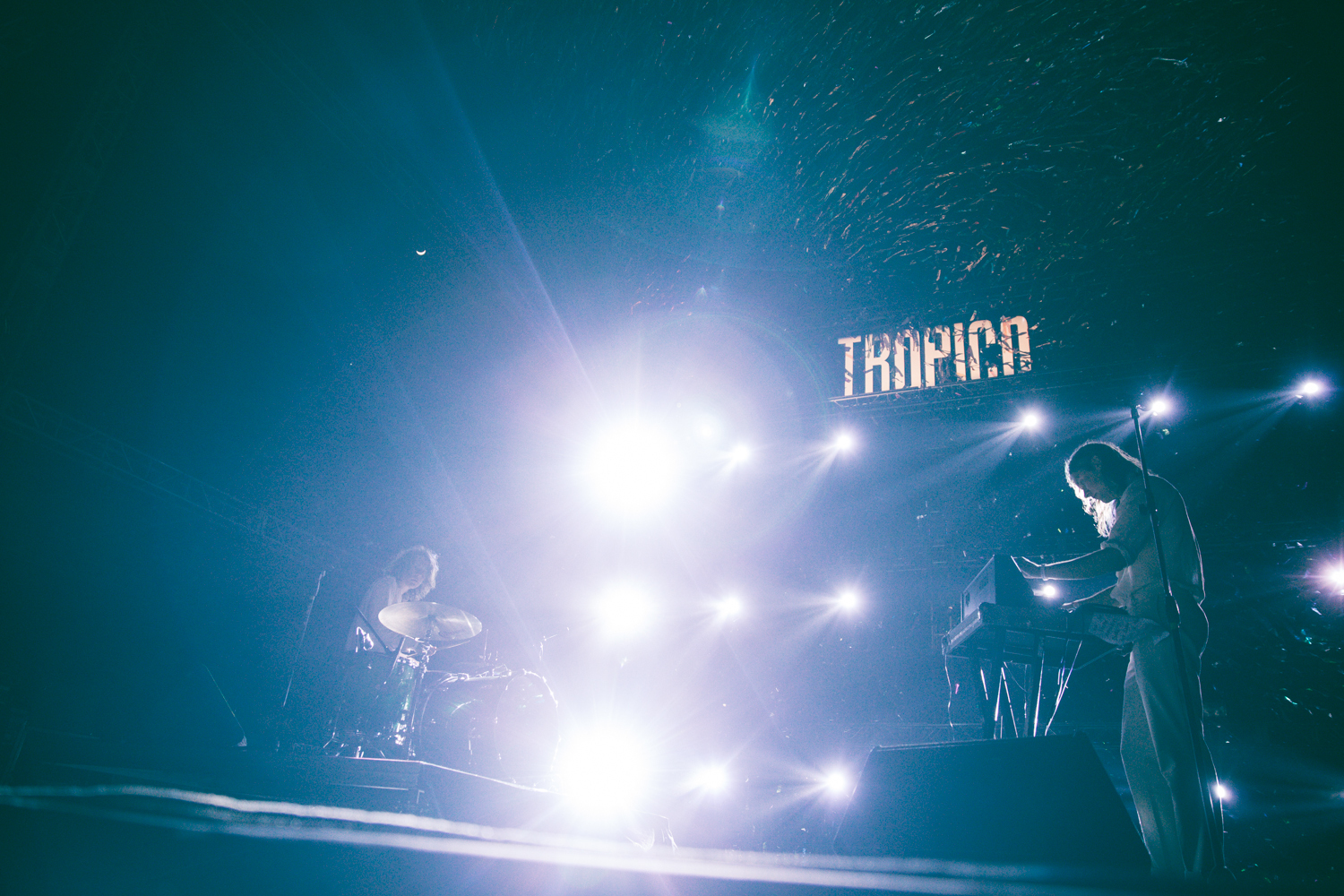 Jaakko Eino Kalevi Tropico 2016 Sabado Acapulco 04 12 16 Daniel Patlan Desde 1989 22