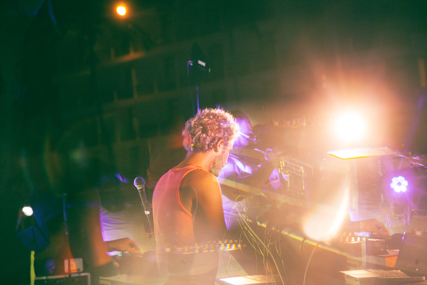 Salon Acapulco Tropico 2016 Sabado Acapulco 04 12 16 Daniel Patlan Desde 1989 26