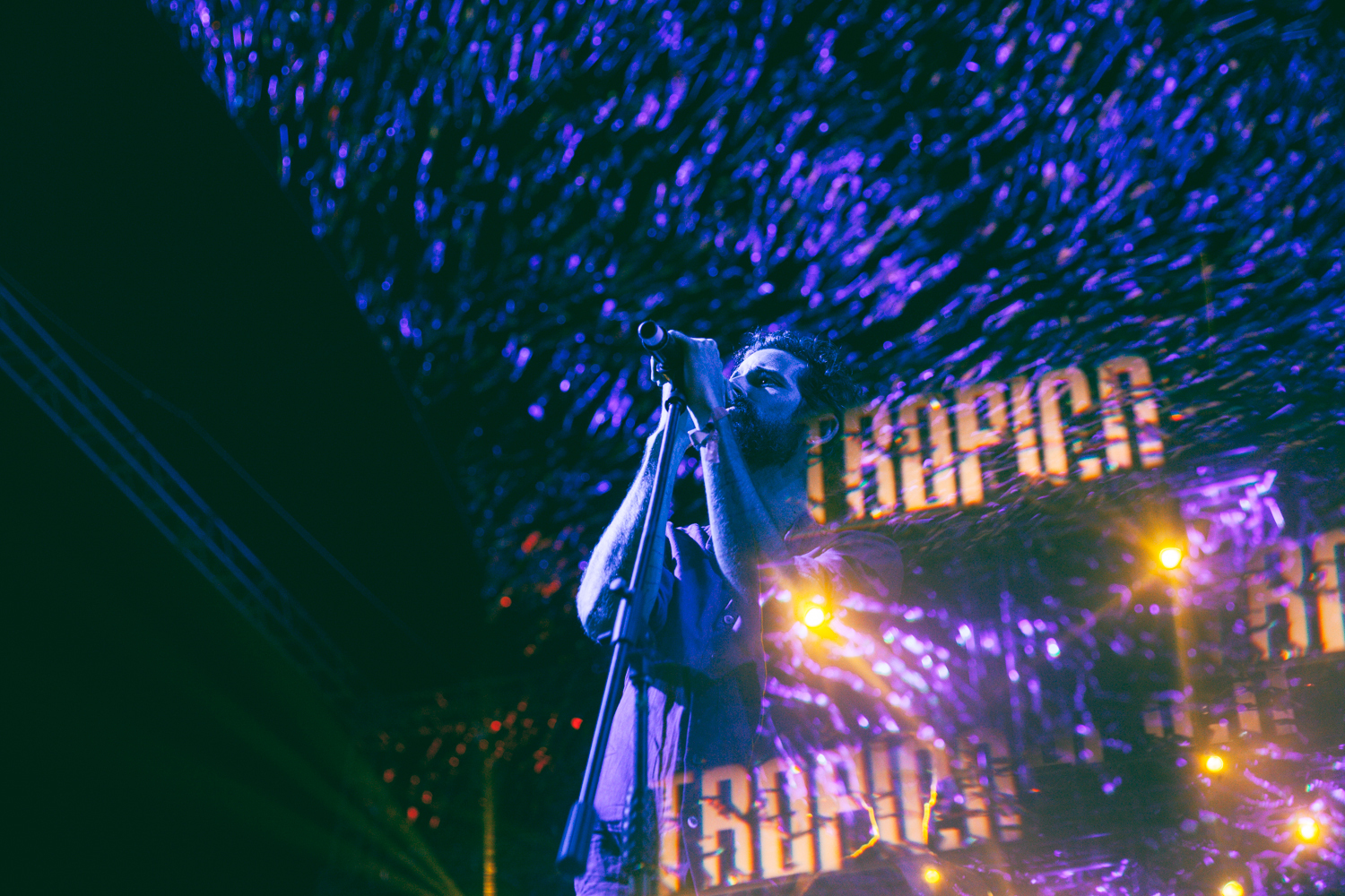 Tropico 2016 Sabado Acapulco 04 12 16 Daniel Patlan Desde 1989 23