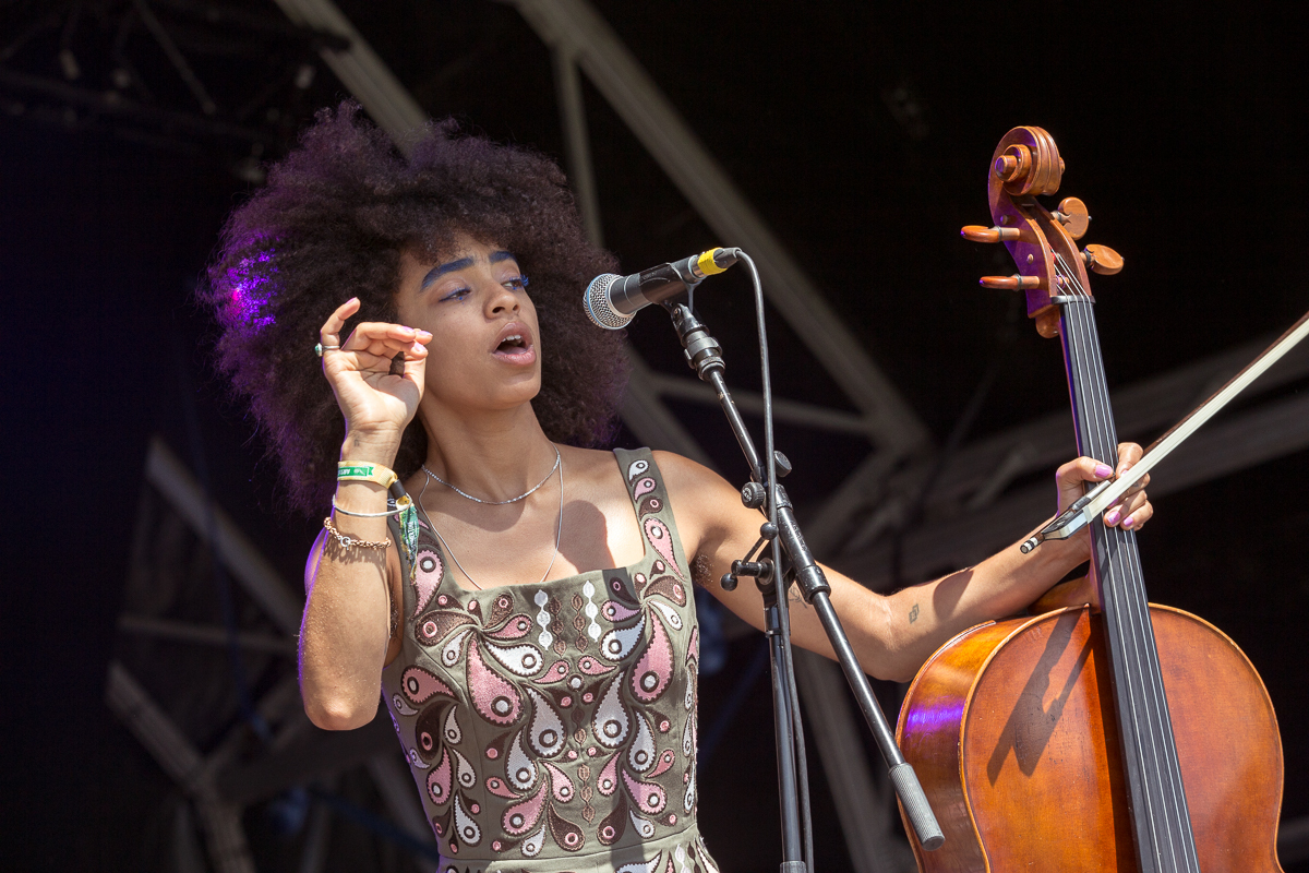 Kelsey Lu Hyde Park 020716 Siamak Amini 1