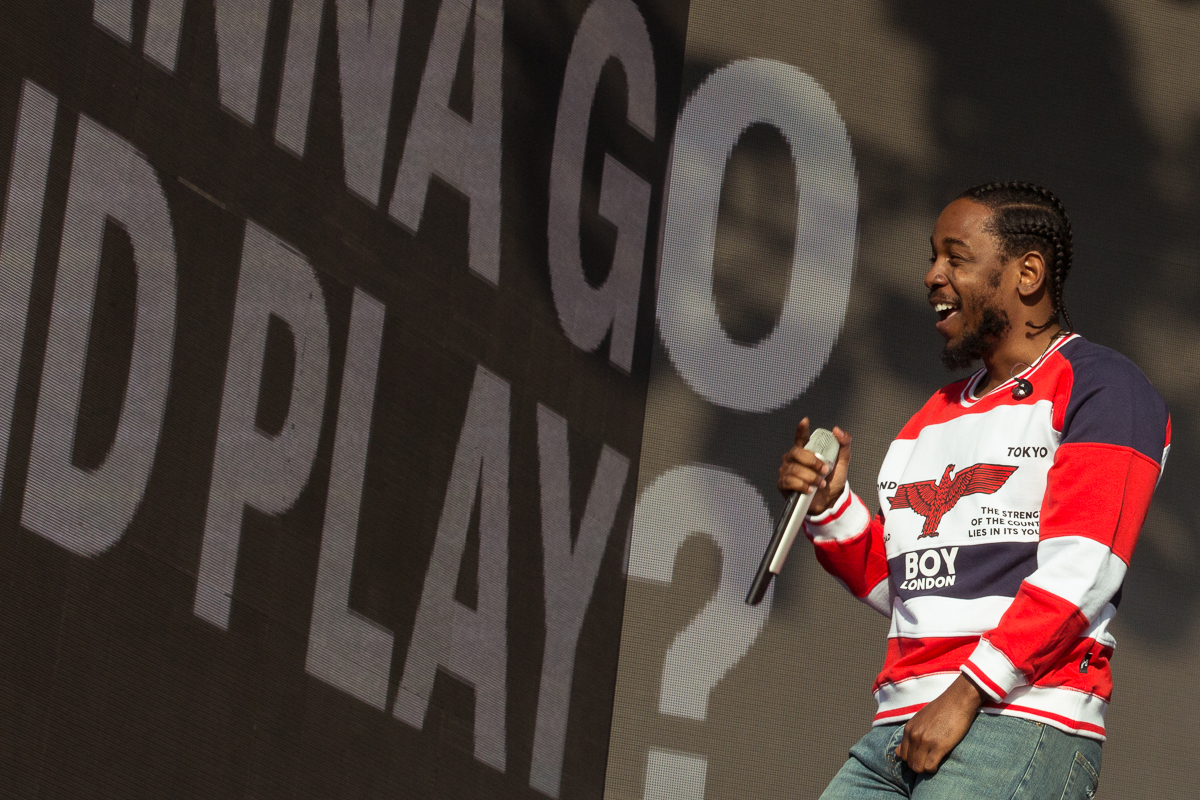 Kendrick Lamar Hyde Park 020716 Siamak Amini 15