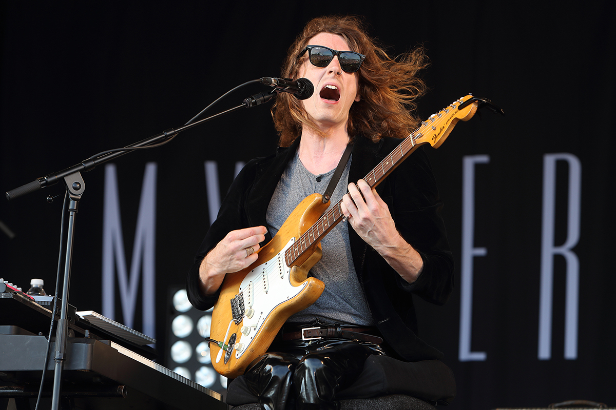 Mystery jets bst16 bc1