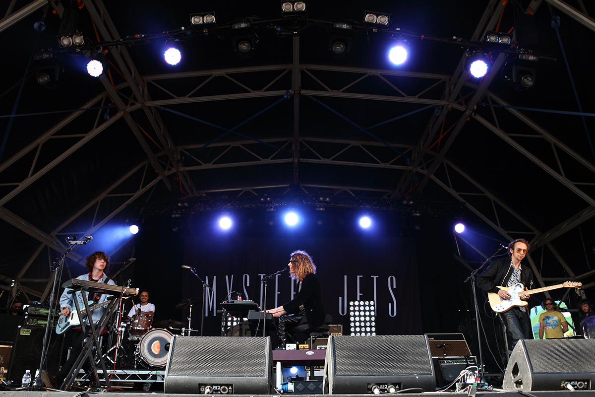 Mystery jets bst16 bc2