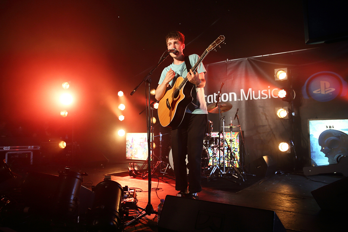 Will joseph cook bst16 bc