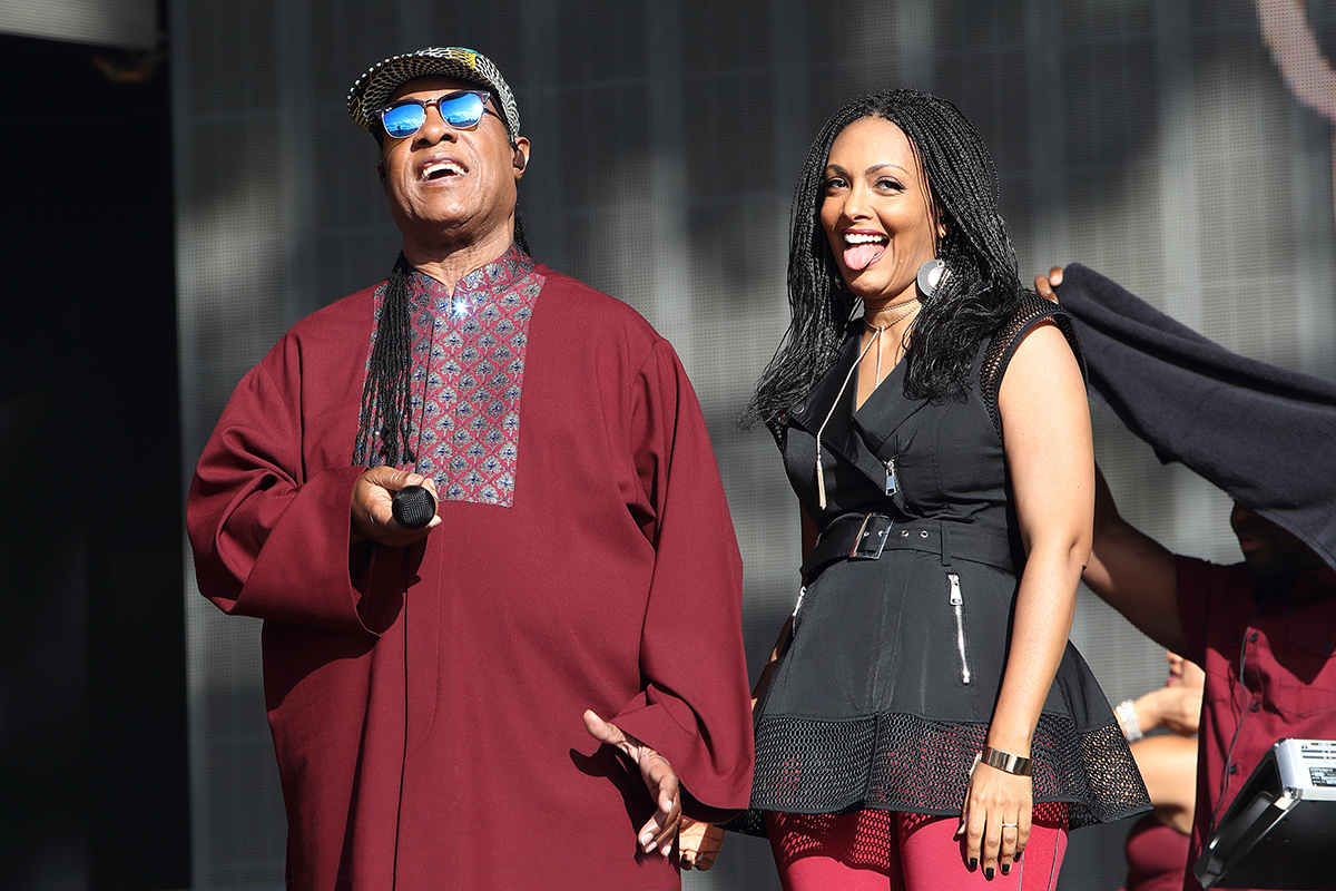 Stevie wonder bst10716 bc