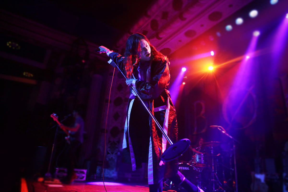 BORNS KIRSTIE SHANLEY 5