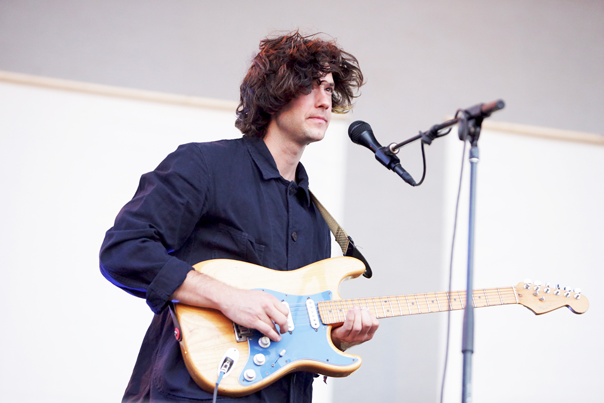 The L Ine of Best Fit Pfork Fest by Kirstie Shanley Beach House 02