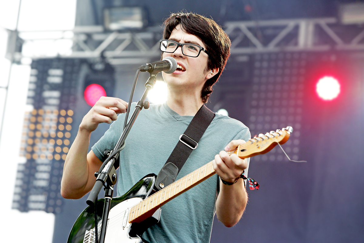 The L Ine of Best Fit Pfork Fest by Kirstie Shanley Carseat Headrest