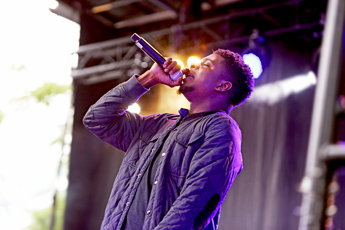 The L Ine of Best Fit Pfork Fest by Kirstie Shanley Mick Jenkins