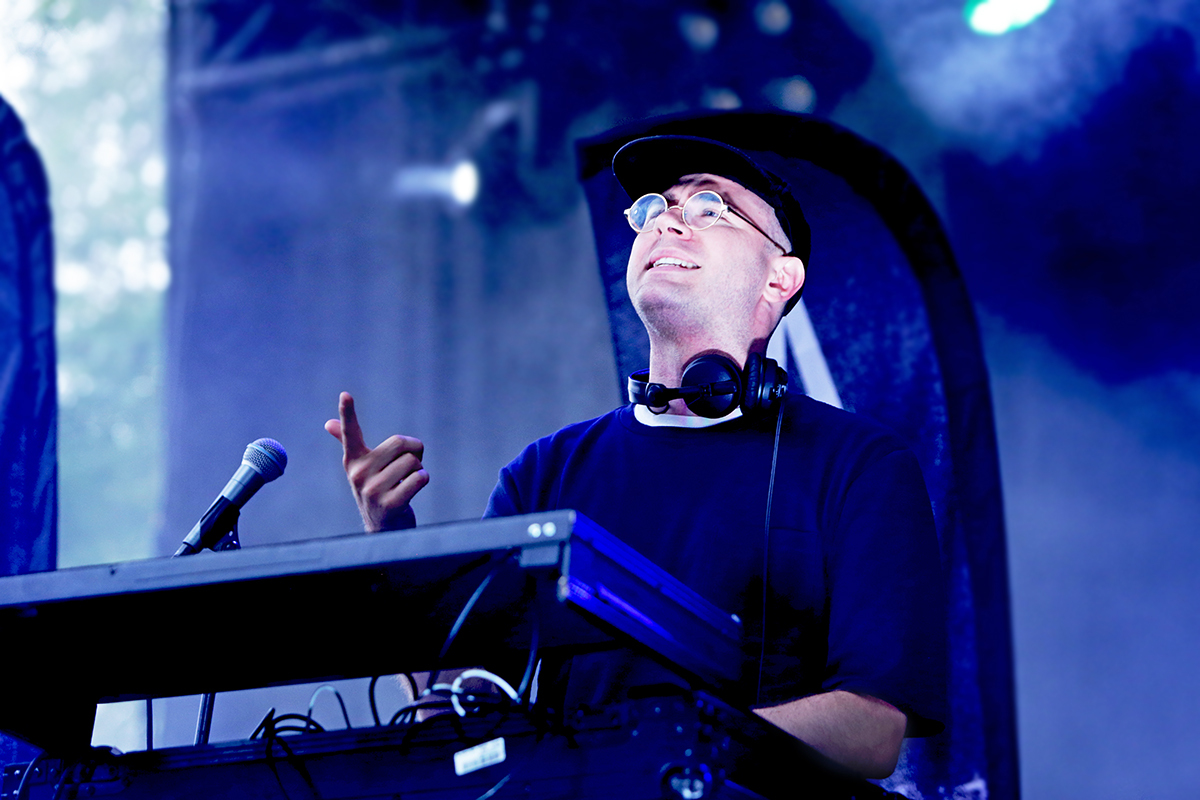 The L Ine of Best Fit Pfork Fest by Kirstie Shanley The Range