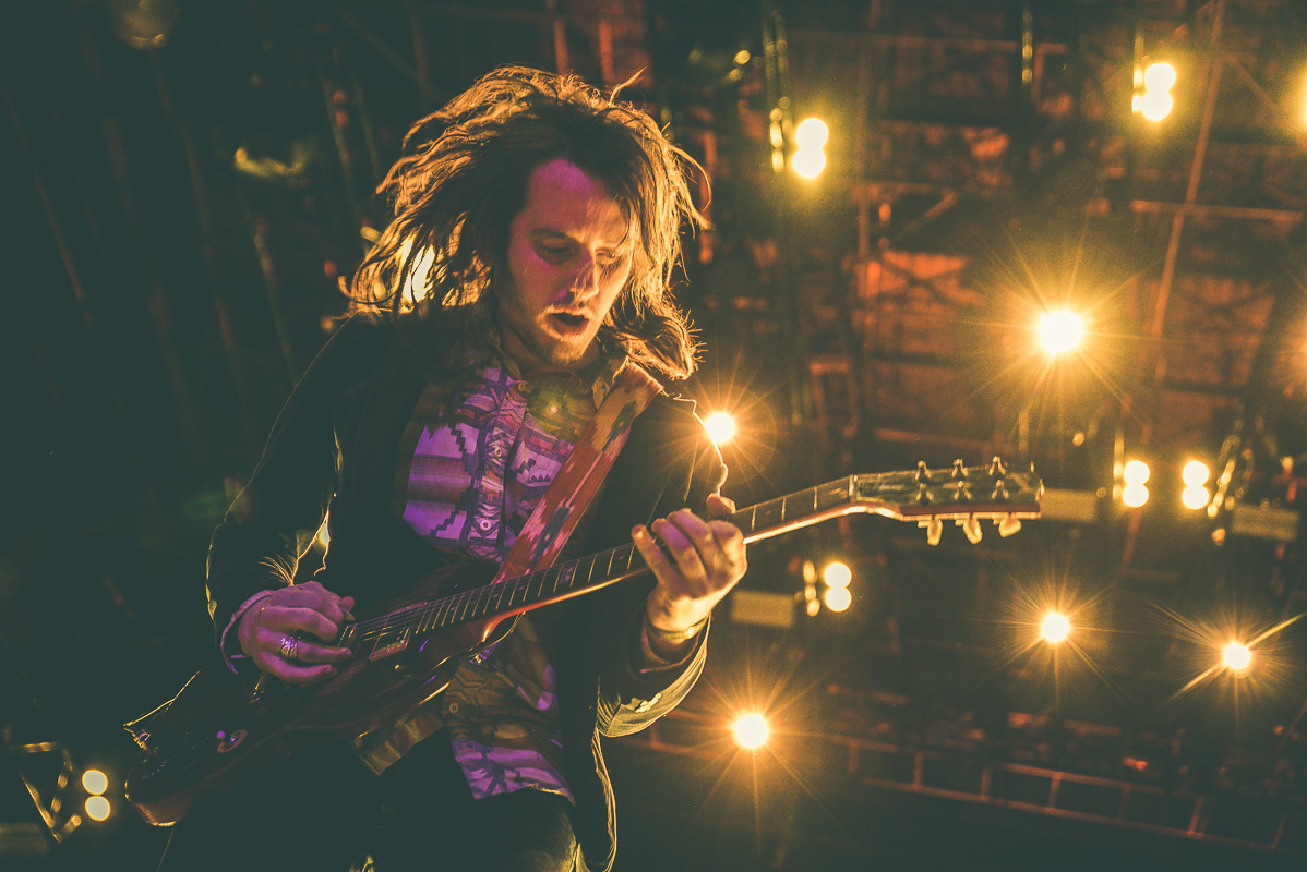 Cage The Elephant Mann Center Philadelphia 051216 Erika Reinsel 11