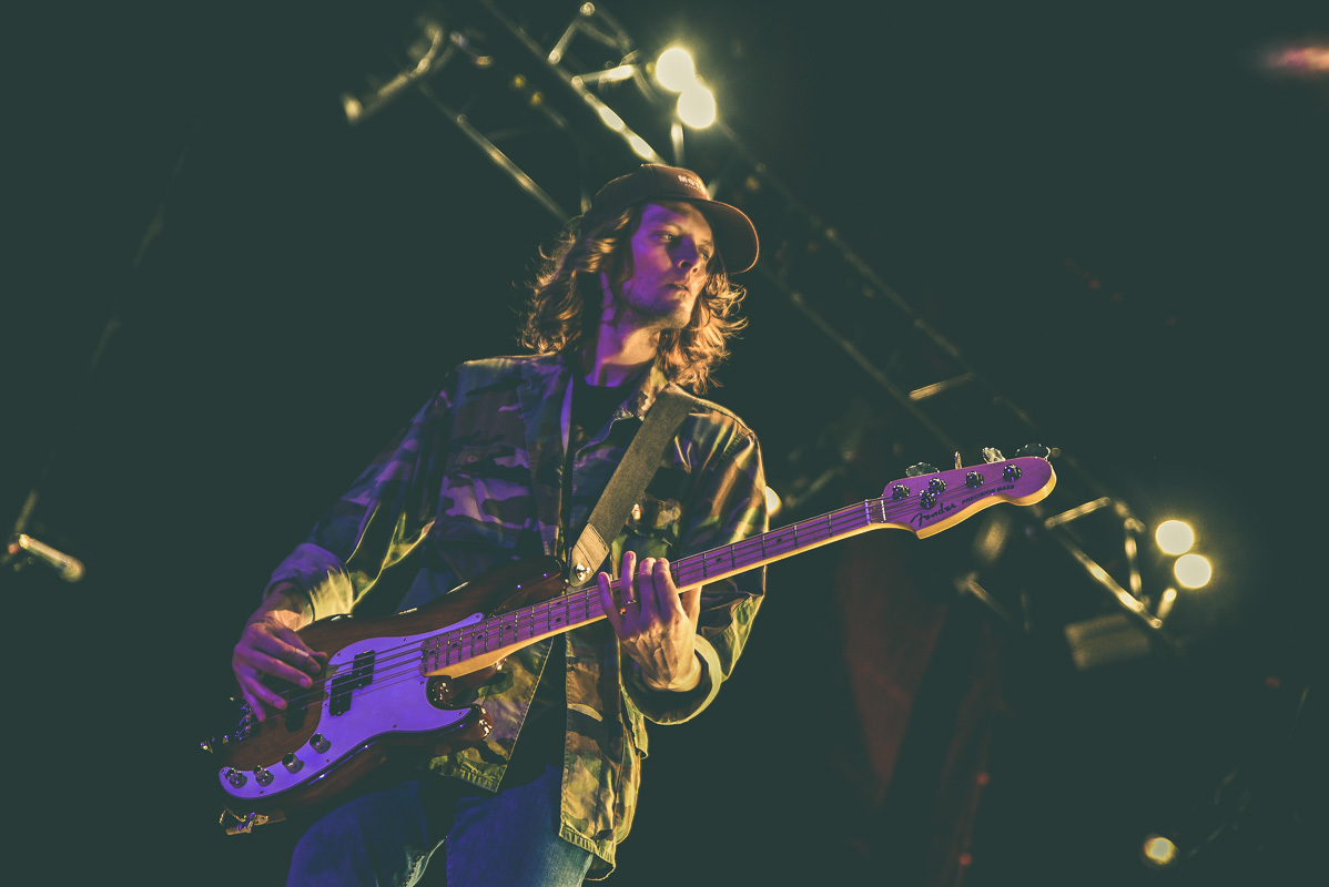 Cage The Elephant Mann Center Philadelphia 051216 Erika Reinsel 12