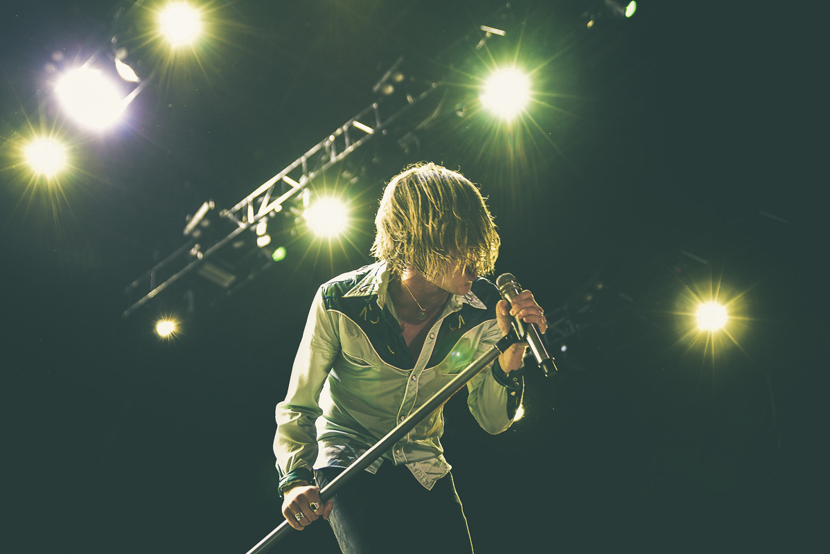 Cage The Elephant Mann Center Philadelphia 051216 Erika Reinsel 13