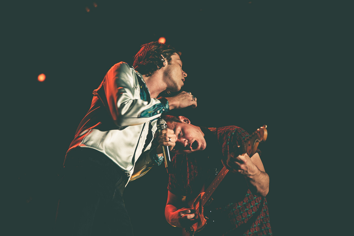 Cage The Elephant Mann Center Philadelphia 051216 Erika Reinsel 3