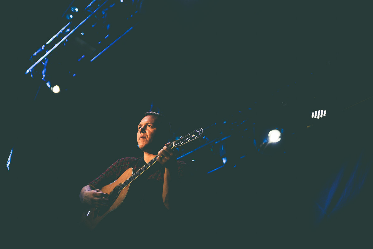 Cage The Elephant Mann Center Philadelphia 051216 Erika Reinsel 5