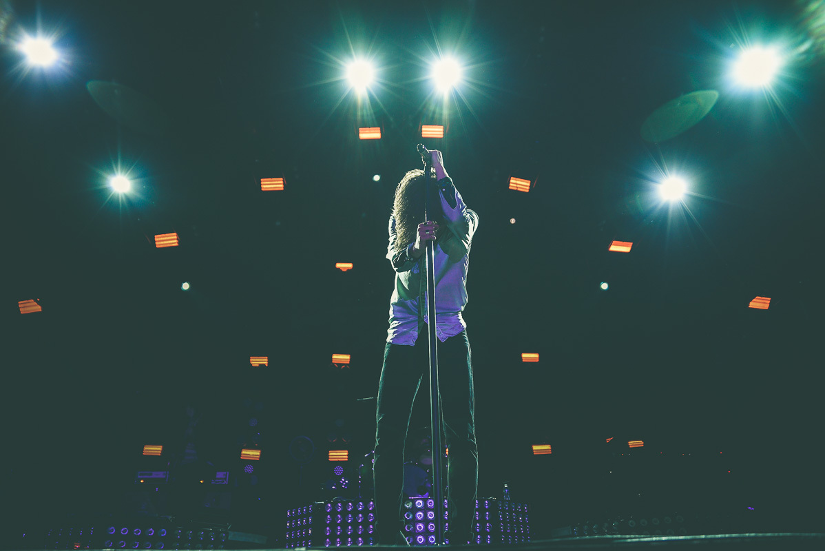 Cage The Elephant Mann Center Philadelphia 051216 Erika Reinsel 6