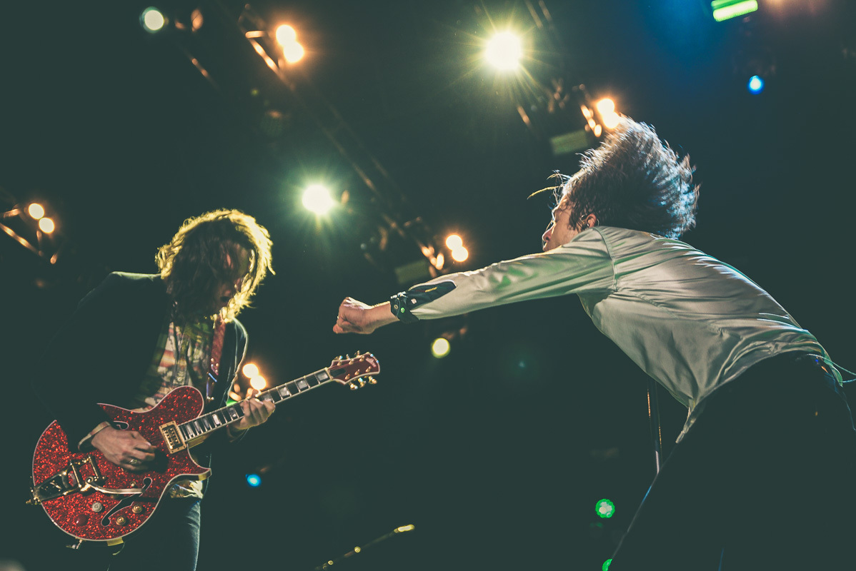 Cage The Elephant Mann Center Philadelphia 051216 Erika Reinsel 8