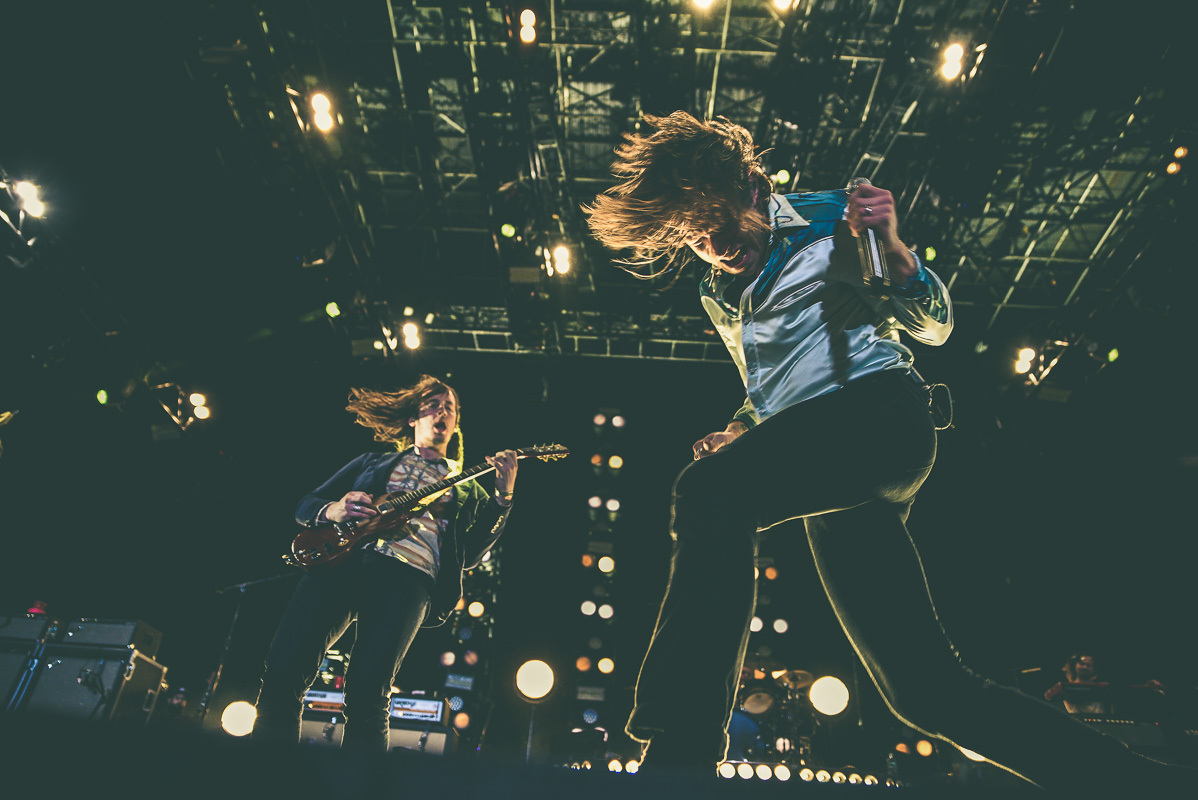 Cage The Elephant Mann Center Philadelphia 051216 Erika Reinsel 9