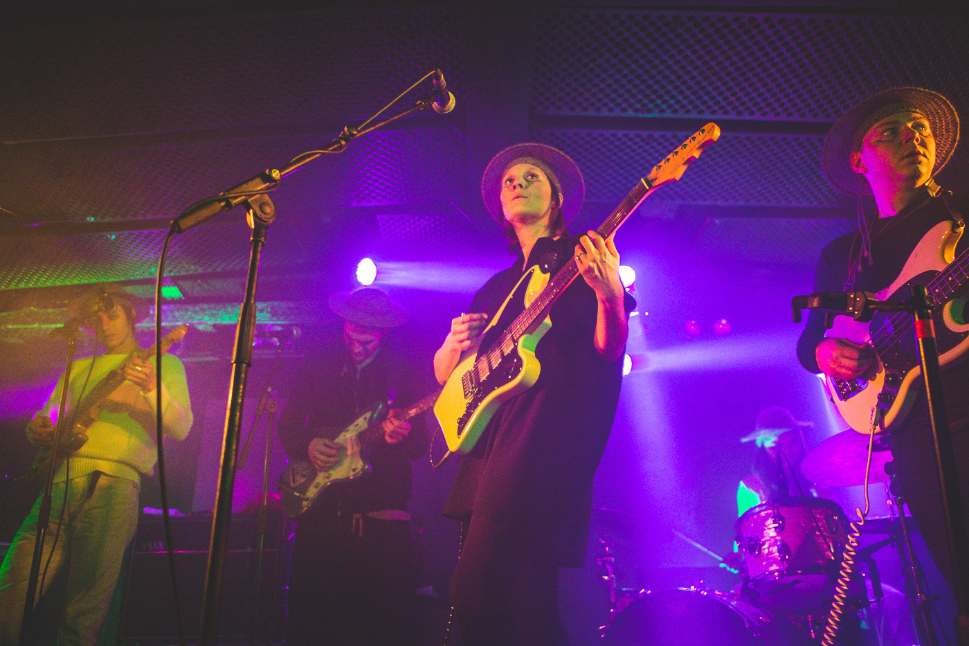 Cate Le Bon Batofar Paris 090316 Photoby Kimberley Ross 03