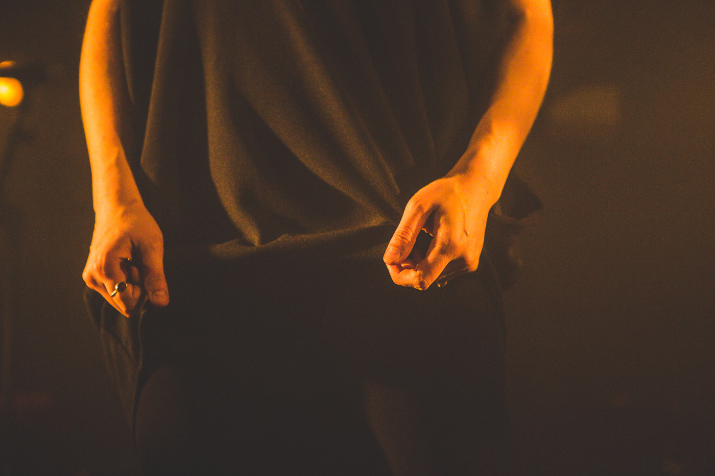 Cate Le Bon Batofar Paris 090316 Photoby Kimberley Ross 05