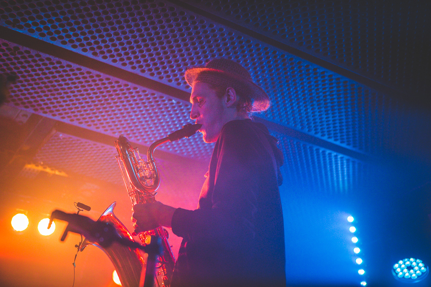 Cate Le Bon Batofar Paris 090316 Photoby Kimberley Ross 12