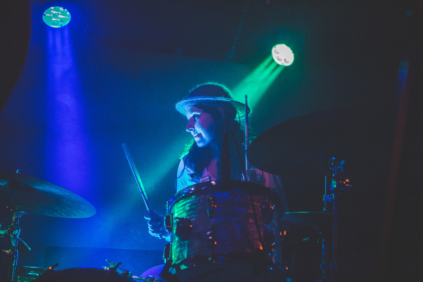 Cate Le Bon Batofar Paris 090316 Photoby Kimberley Ross 14