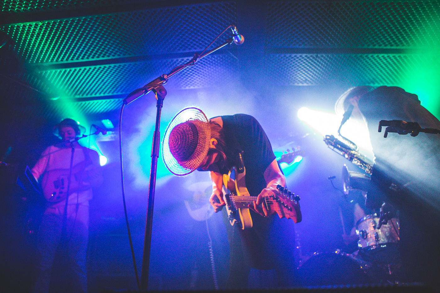 Cate Le Bon Batofar Paris 090316 Photoby Kimberley Ross 17