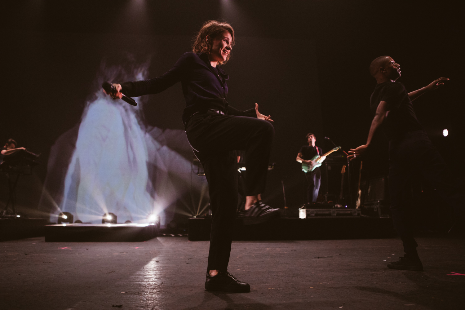Christineandthe Queens Brixton021116 J Williamson 13